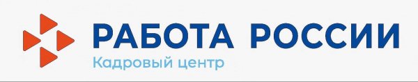 Портал работа в России логотип