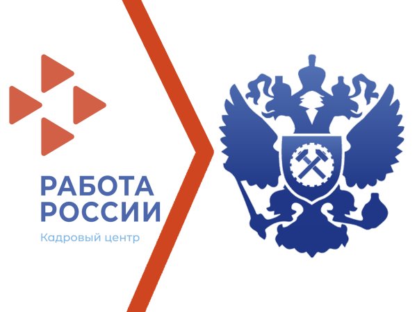 Портал работа в России логотип