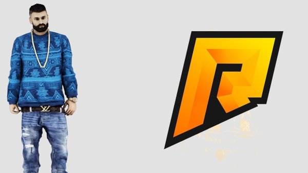 Значок Радмира