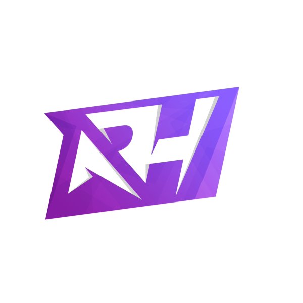 Старый логотип Радмира