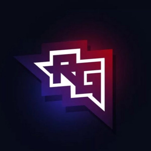 Логотип Радмира