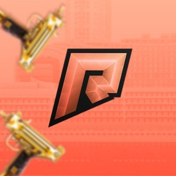 Логотип Радмира