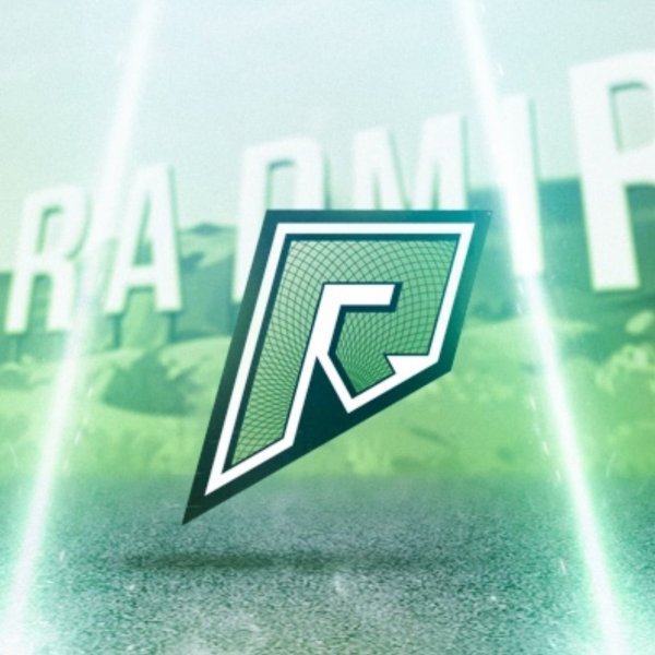 Радмир ГТА 5 лого