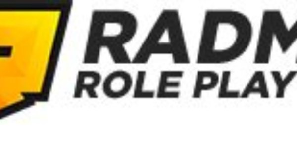 Радмир крмп логотип