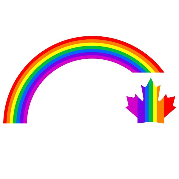 Радуга для детей