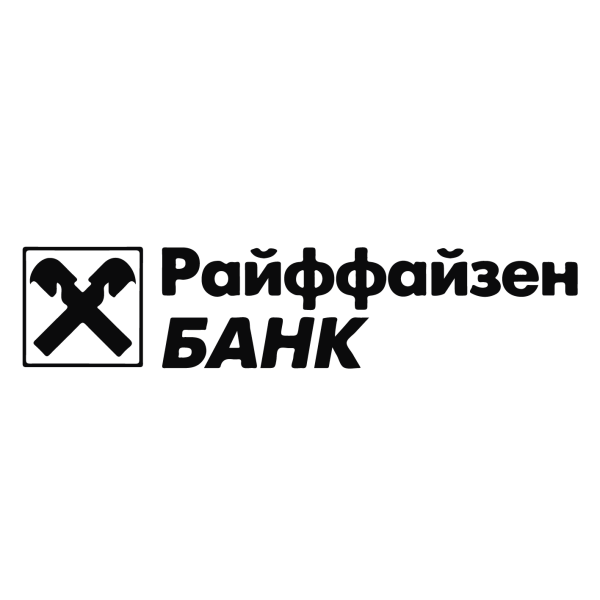 Райффайзенбанк лого