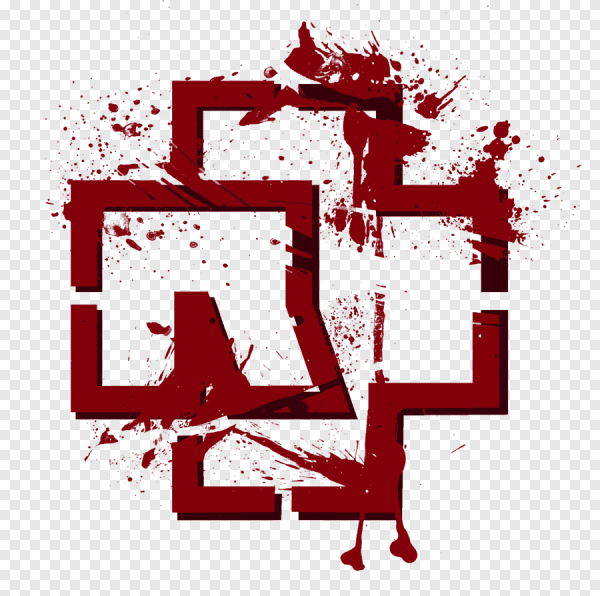 Rammstein символ