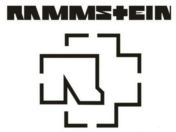 Rammstein символика