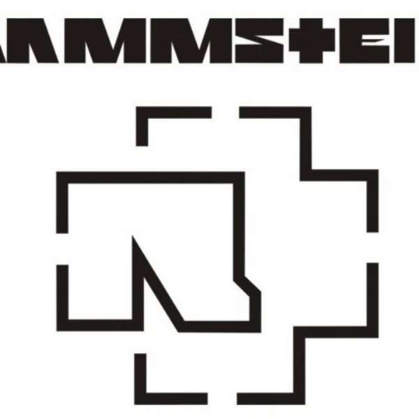 Значок рамштайн