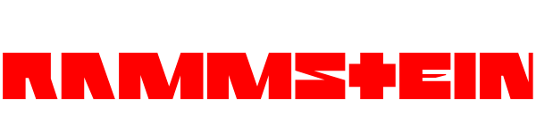 Рамштайн логотип