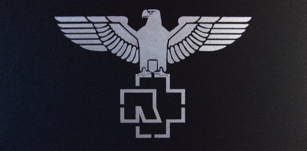 Rammstein Орел