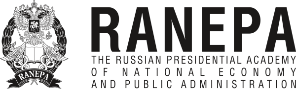 Эмблема РАНХИГСА