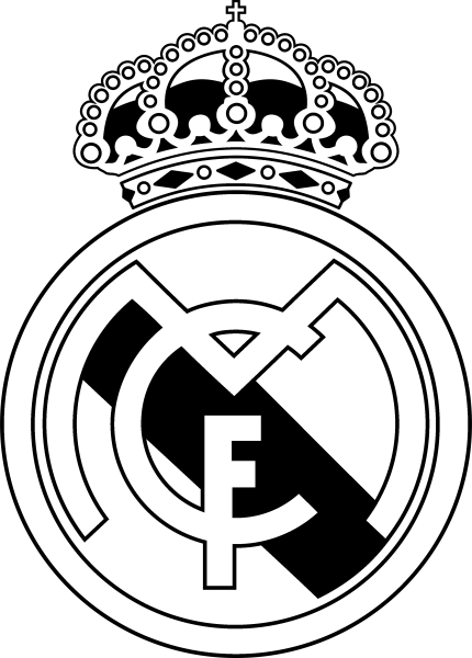 Реал Мадрид logo PNG