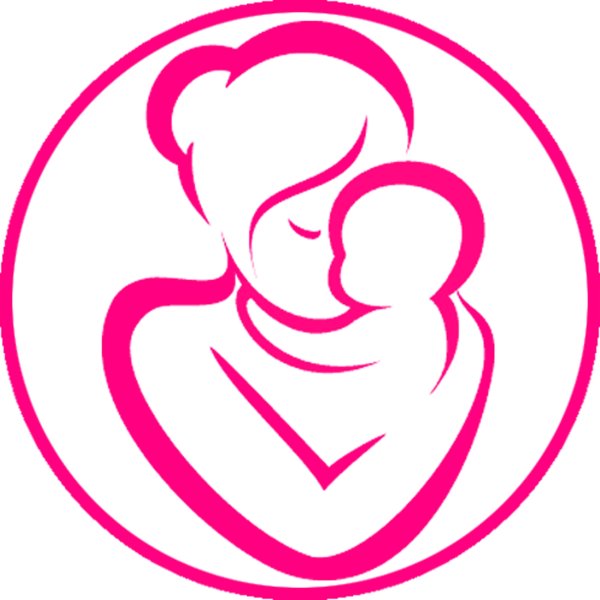 Символ материнства