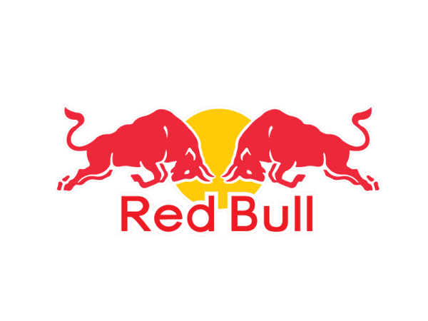 Ред Булл символ