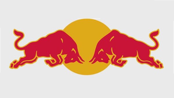 Red bull наклейки в векторе