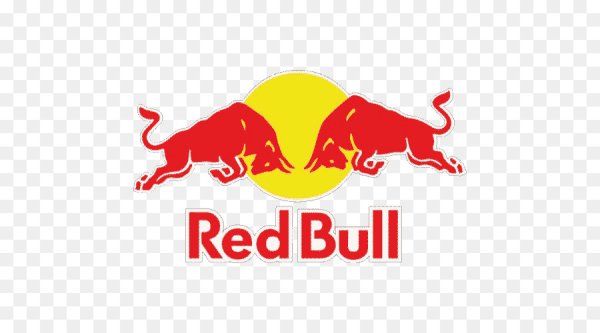 Редбул значок