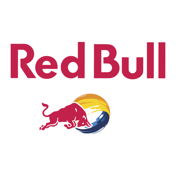 Red bull логотип на прозрачном фоне