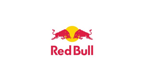 Red bull эмблема