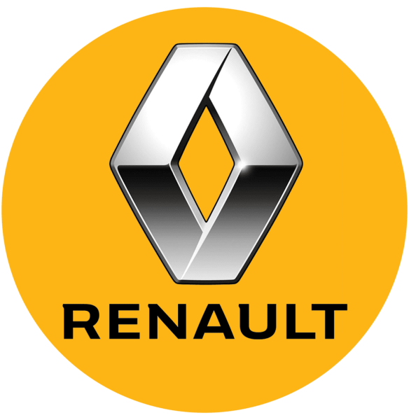 Renault логотип