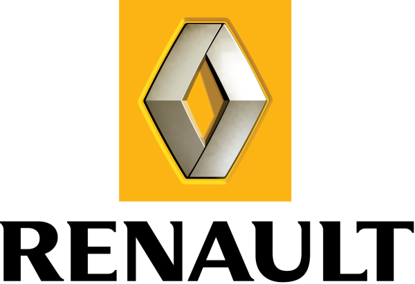 Renault logo svg
