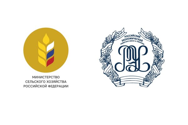 РЭУ Плеханова герб