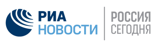 РИА новости Россия сегодня лого