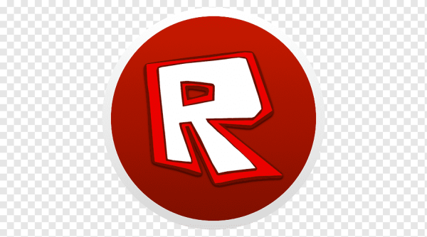 Roblox значок