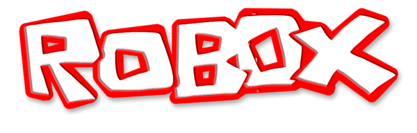 РОБЛОКС на прозрачном фоне