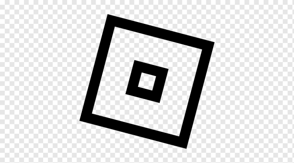 Значок РОБЛОКС без фона