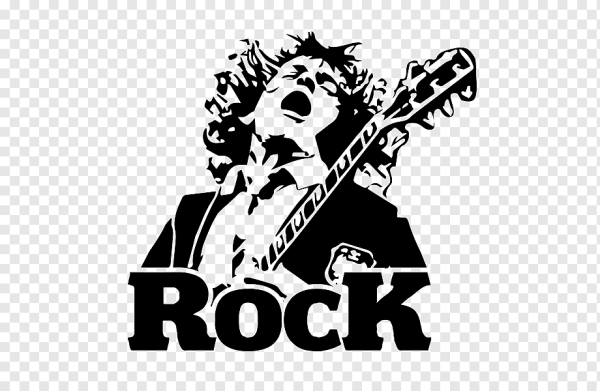 Rock Music эмблема