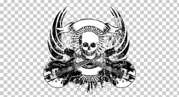 Панк рок фестиваль лого