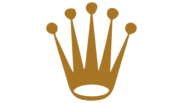 Бренд с короной