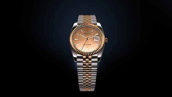 Rolex МОРГЕНШТЕРНА