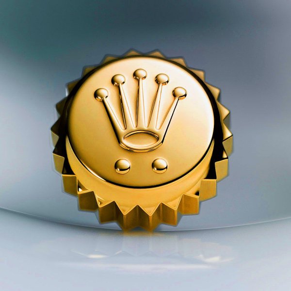 Rolex логотип