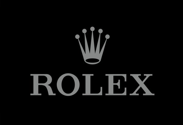 Rolex logo