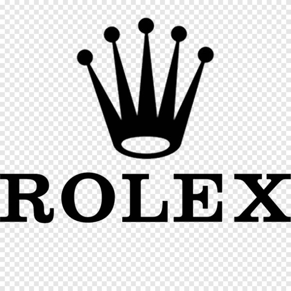 Rolex logo