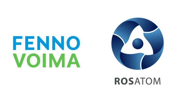 ГК Росатом лого