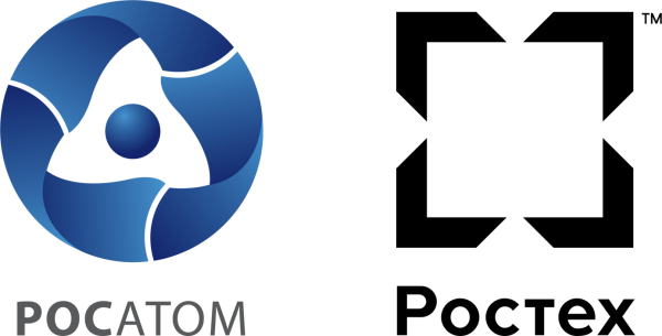 Значок Росатома