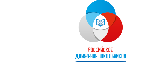 РДШ логотип