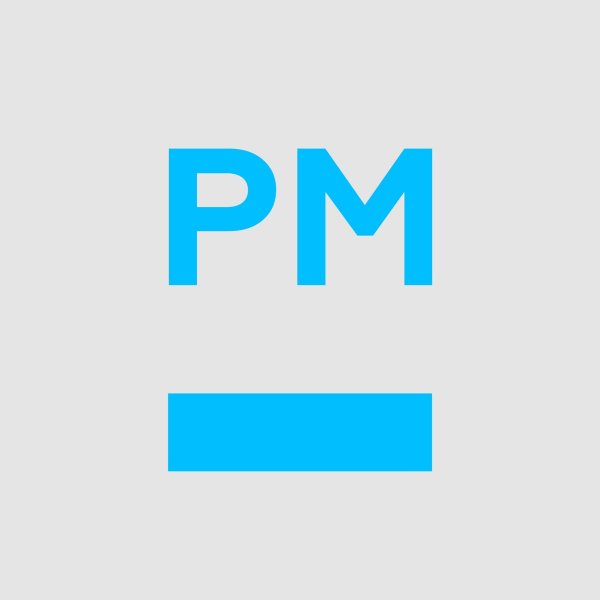 ФАДМ логотип