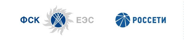 Россети МЭС центра логотип
