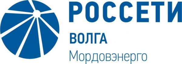 Россети Волга лого