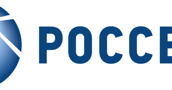 Надпись Россети