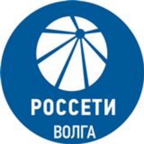 Значок Россети