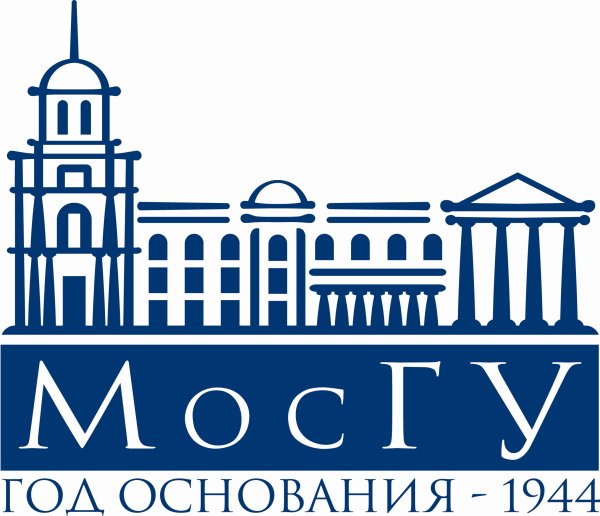 Московский гуманитарный университет лого