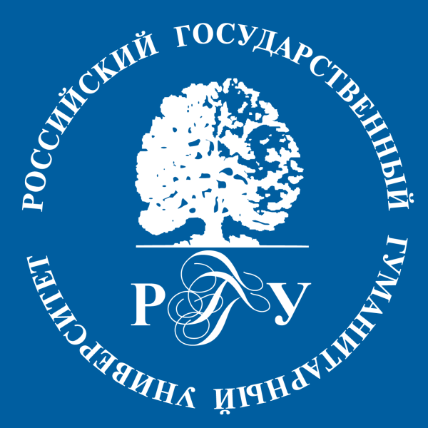 Герб РГГУ