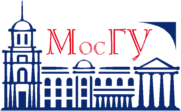 Московский гуманитарный университет лого