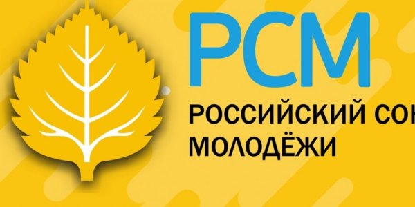 РСМ логотип