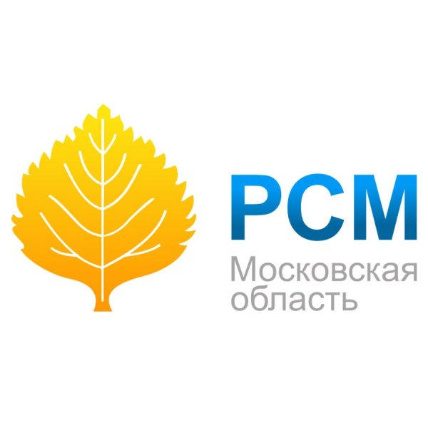 Российский Союз молодежи логотип